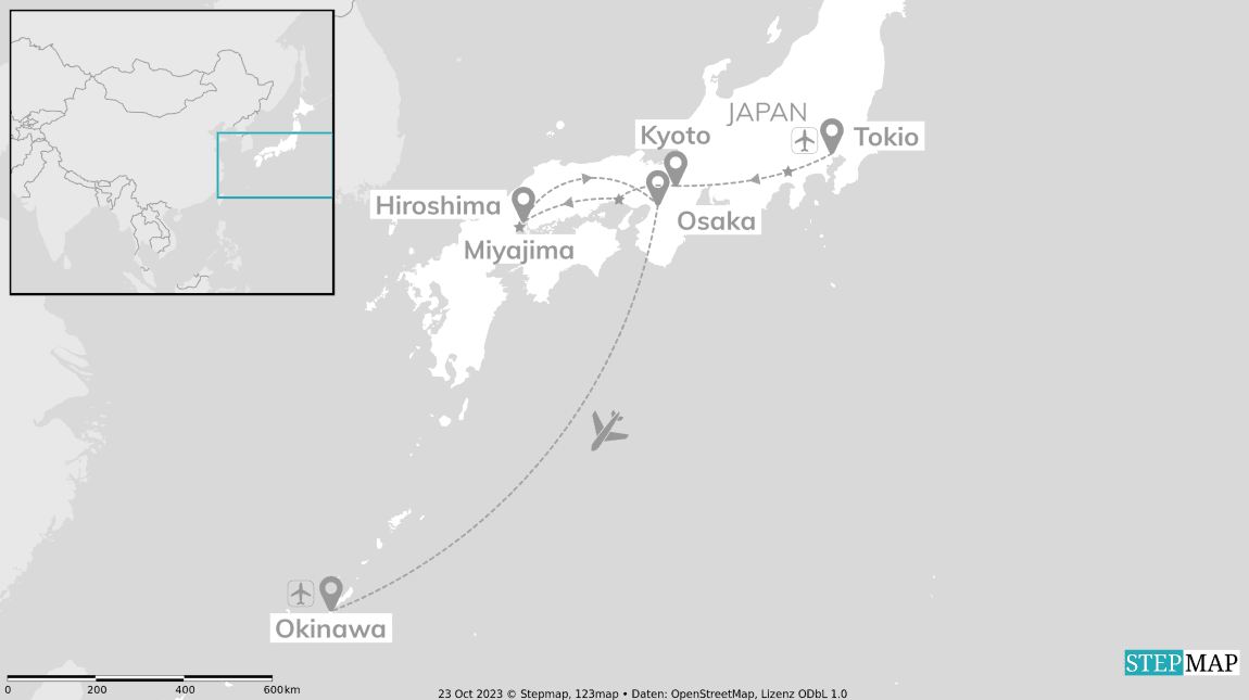 Could not load trip map.