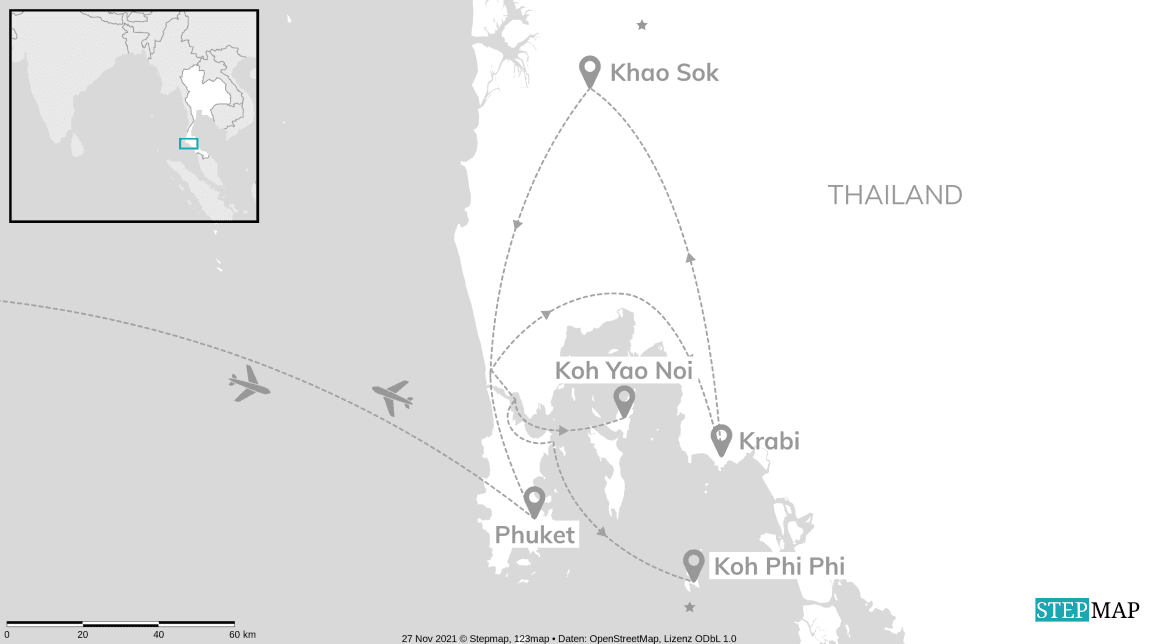 Could not load trip map.