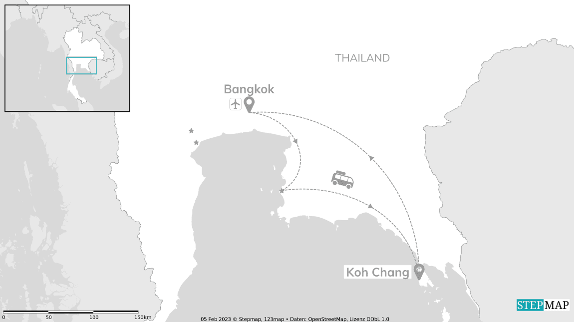 Could not load trip map.