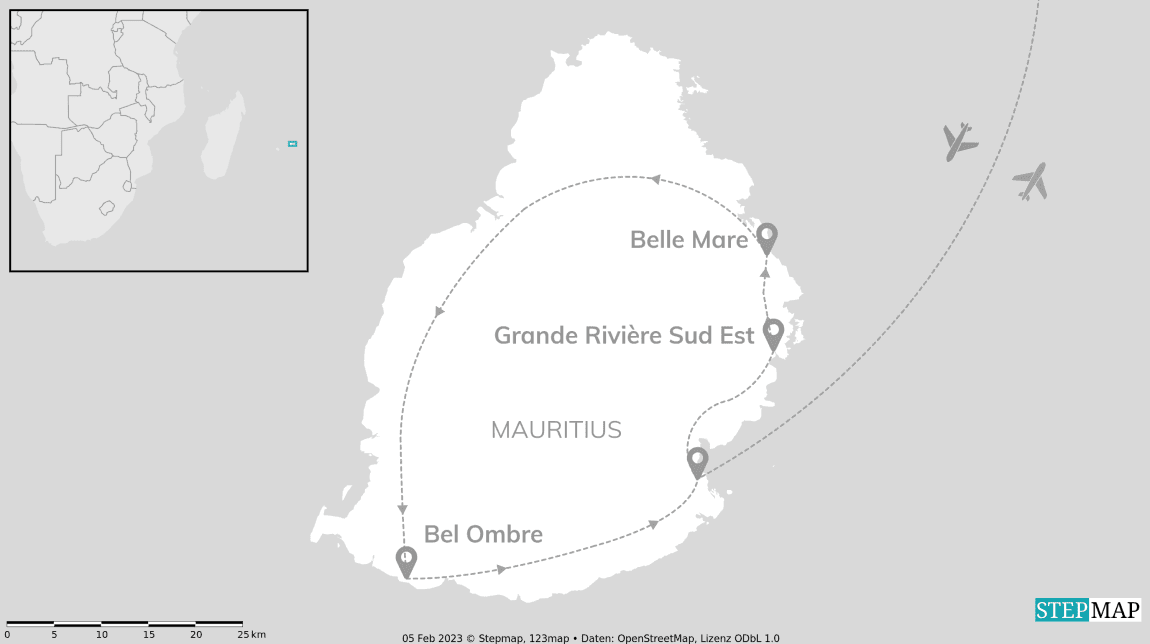 Could not load trip map.