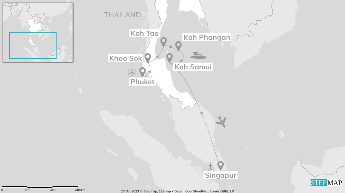 Could not load trip map.