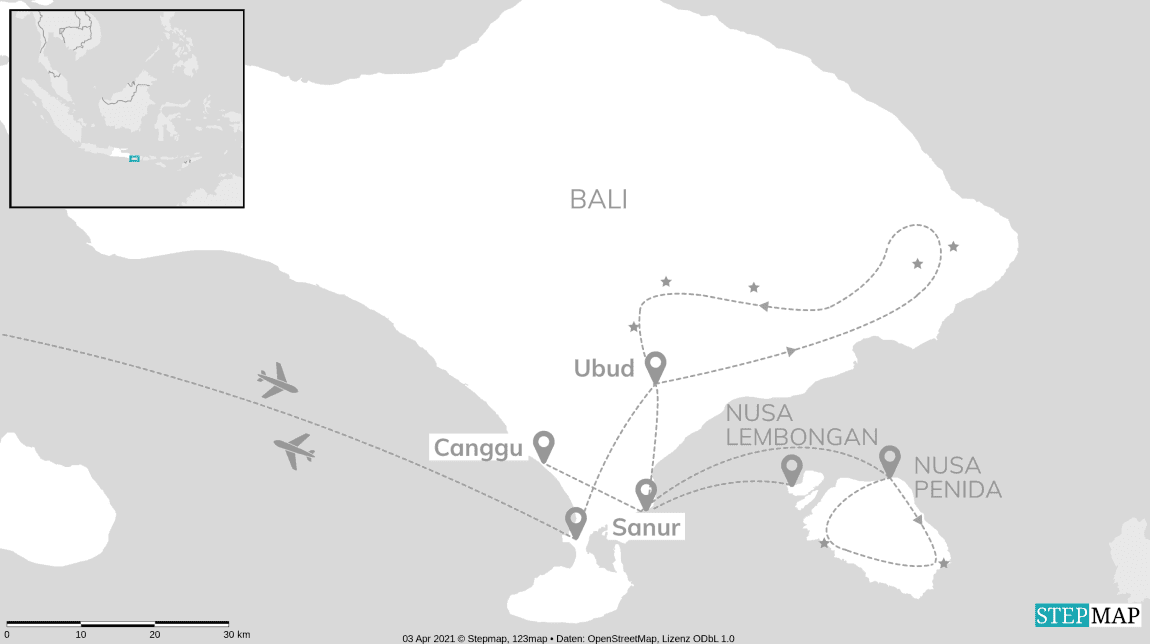 Could not load trip map.