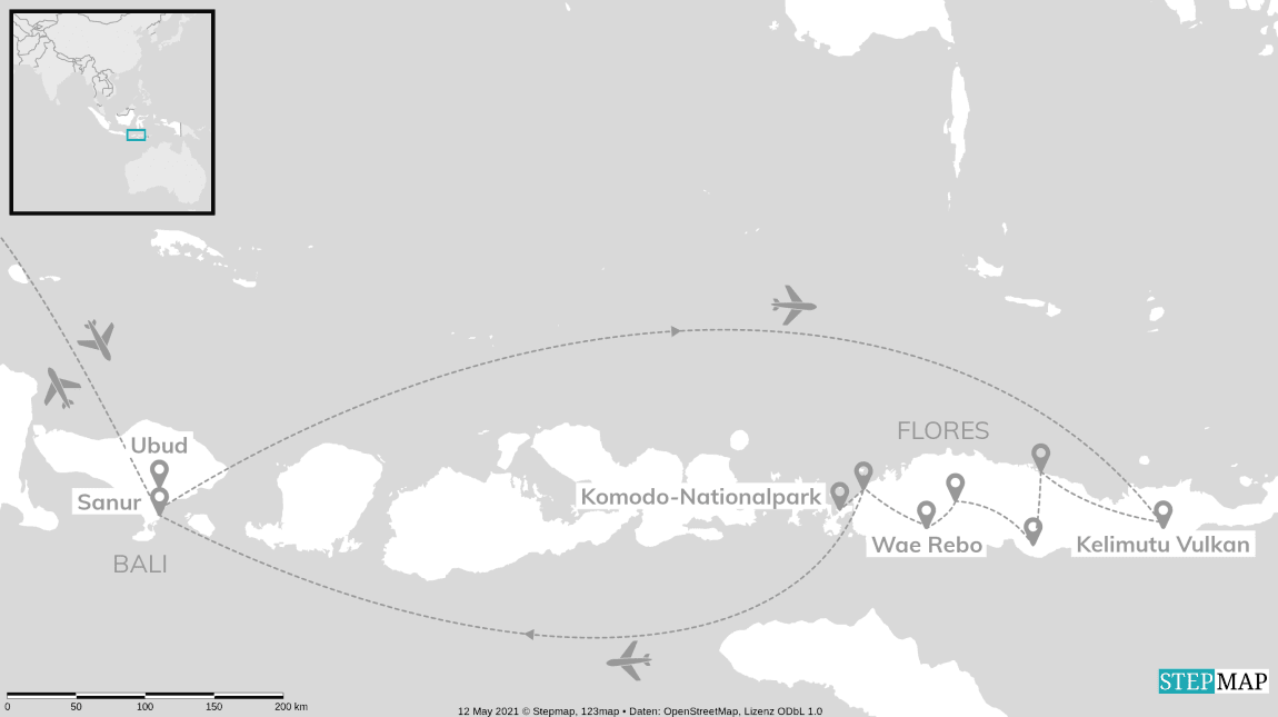 Could not load trip map.