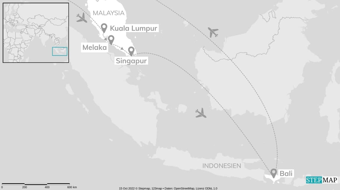 Could not load trip map.