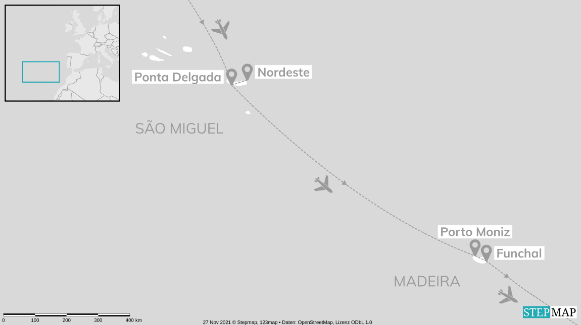 Could not load trip map.