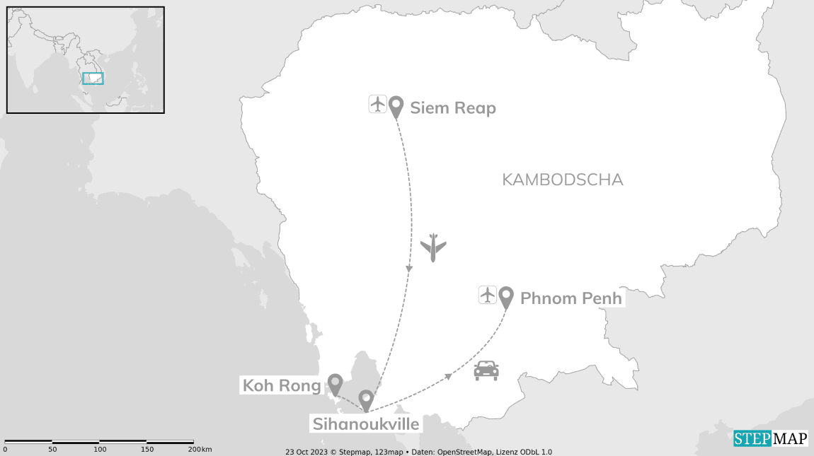 Could not load trip map.