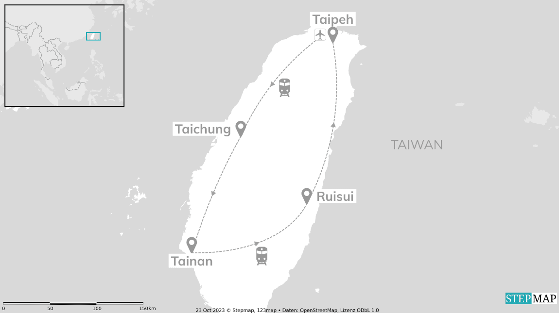 Could not load trip map.