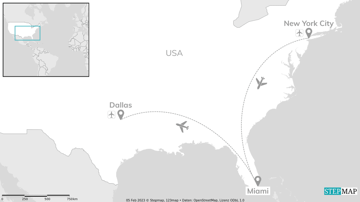 Could not load trip map.