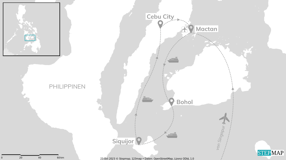 Could not load trip map.