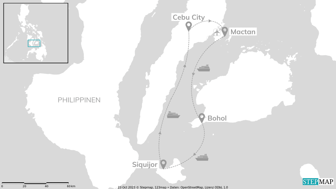 Could not load trip map.