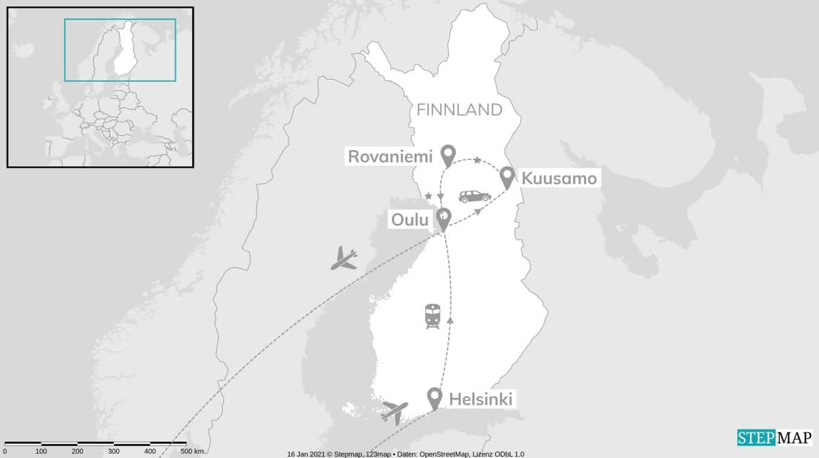 Could not load trip map.