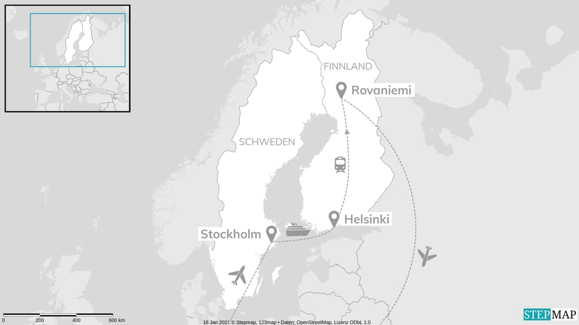 Could not load trip map.