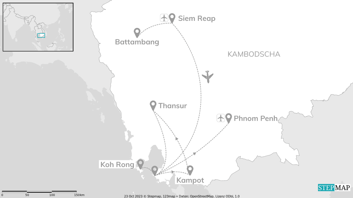 Could not load trip map.