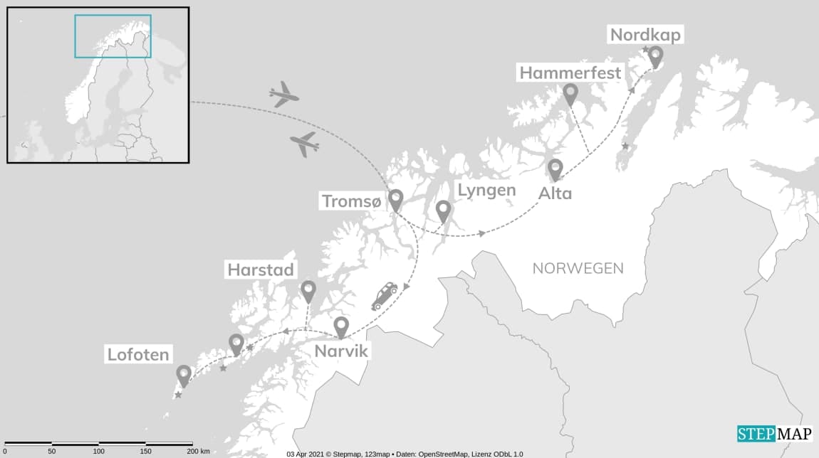 Could not load trip map.