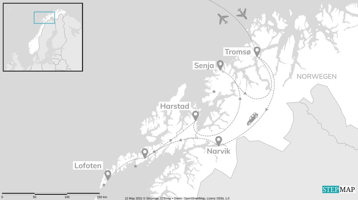 Could not load trip map.