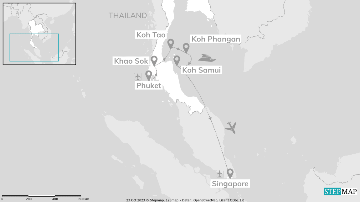 Could not load trip map.