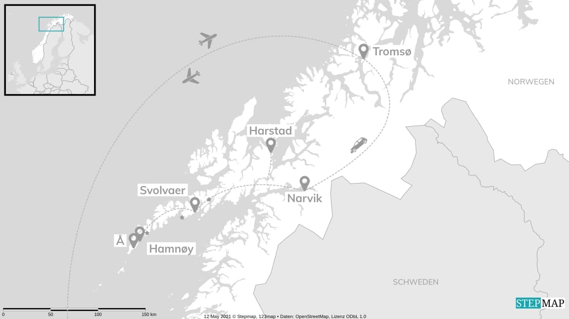 Could not load trip map.