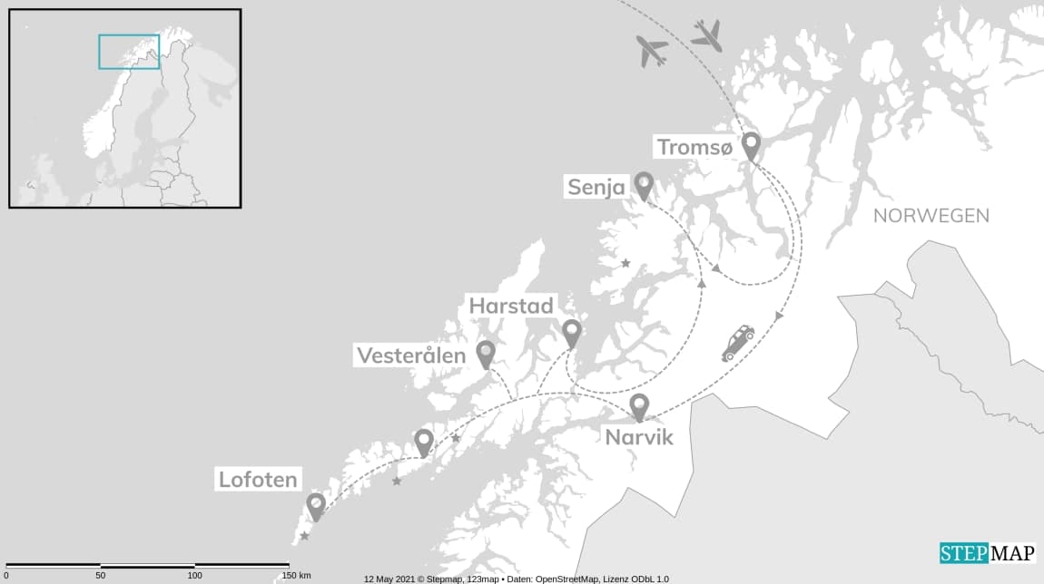 Could not load trip map.