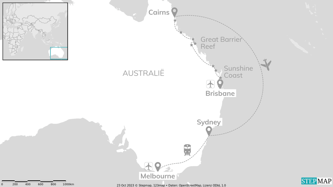 Could not load trip map.