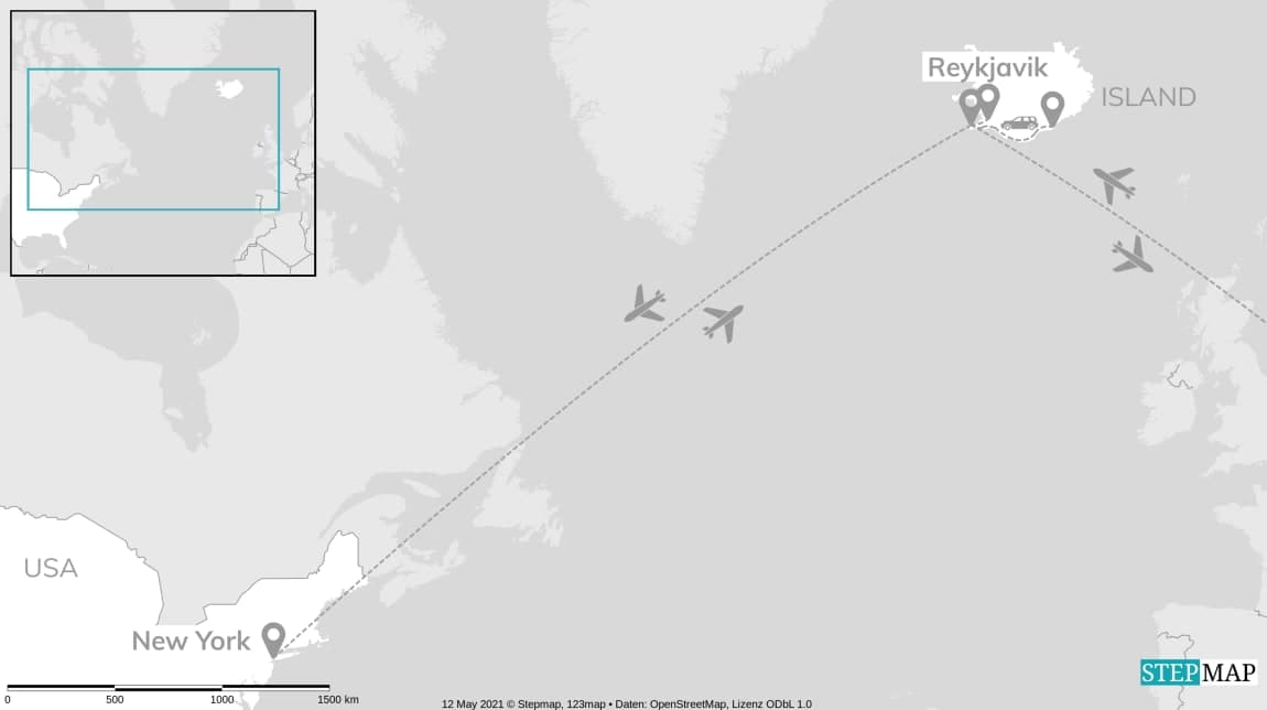 Could not load trip map.