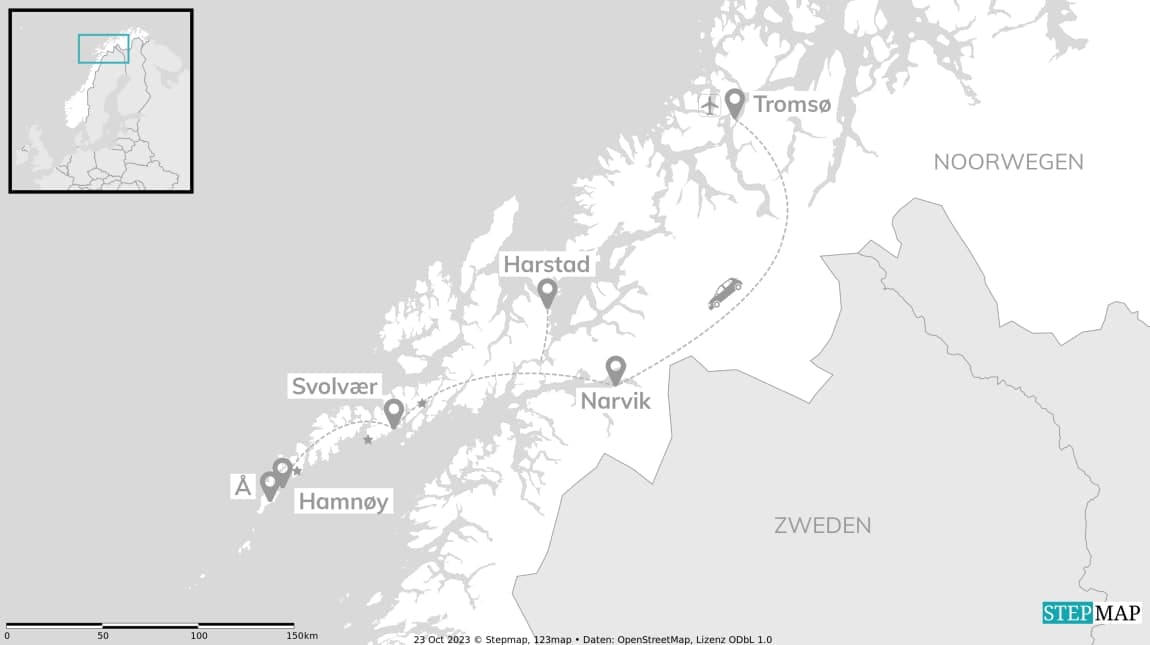 Could not load trip map.