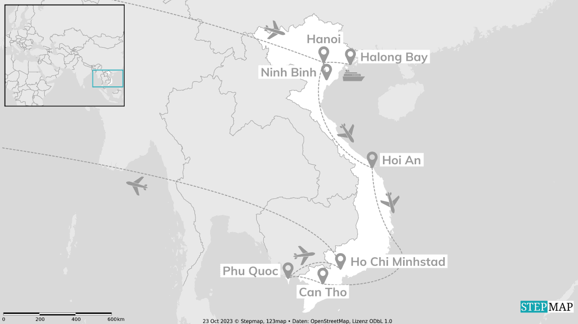 Could not load trip map.