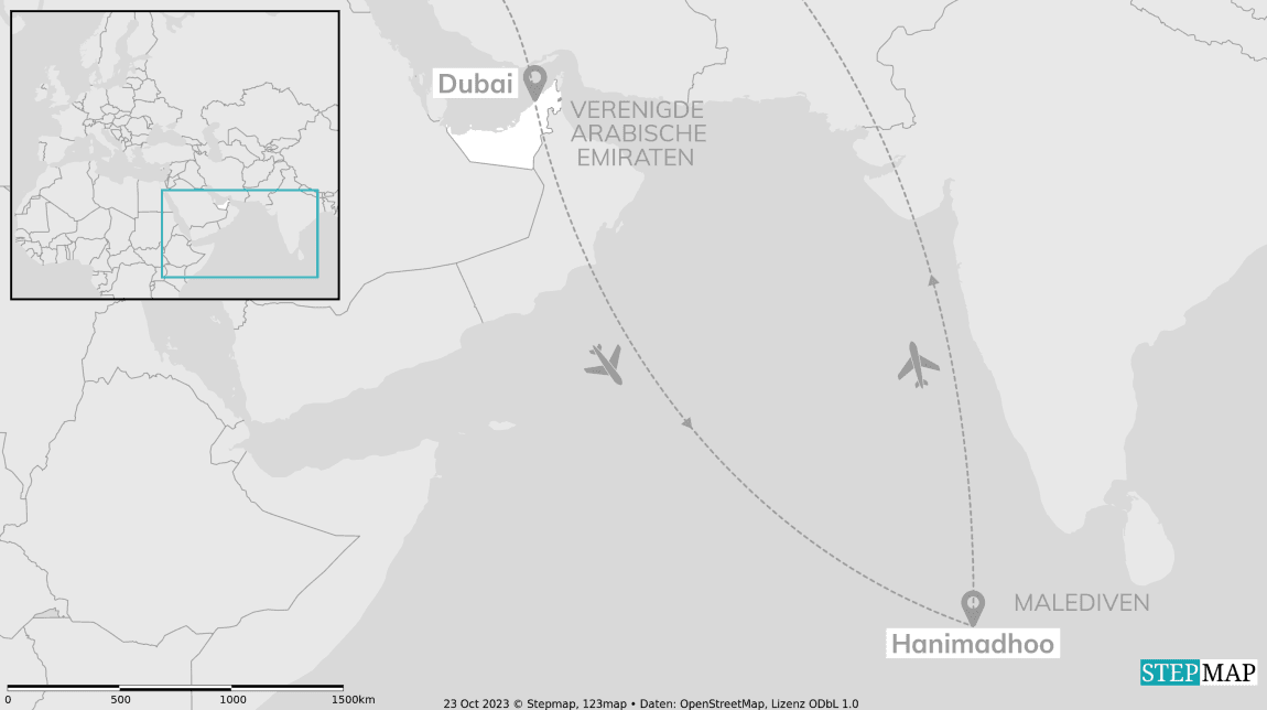 Could not load trip map.