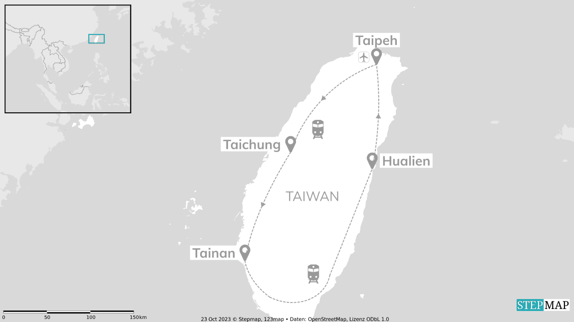 Could not load trip map.