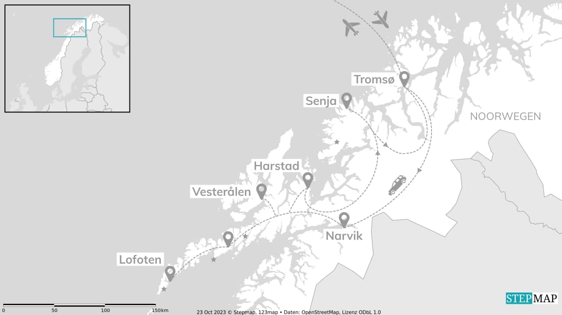 Could not load trip map.