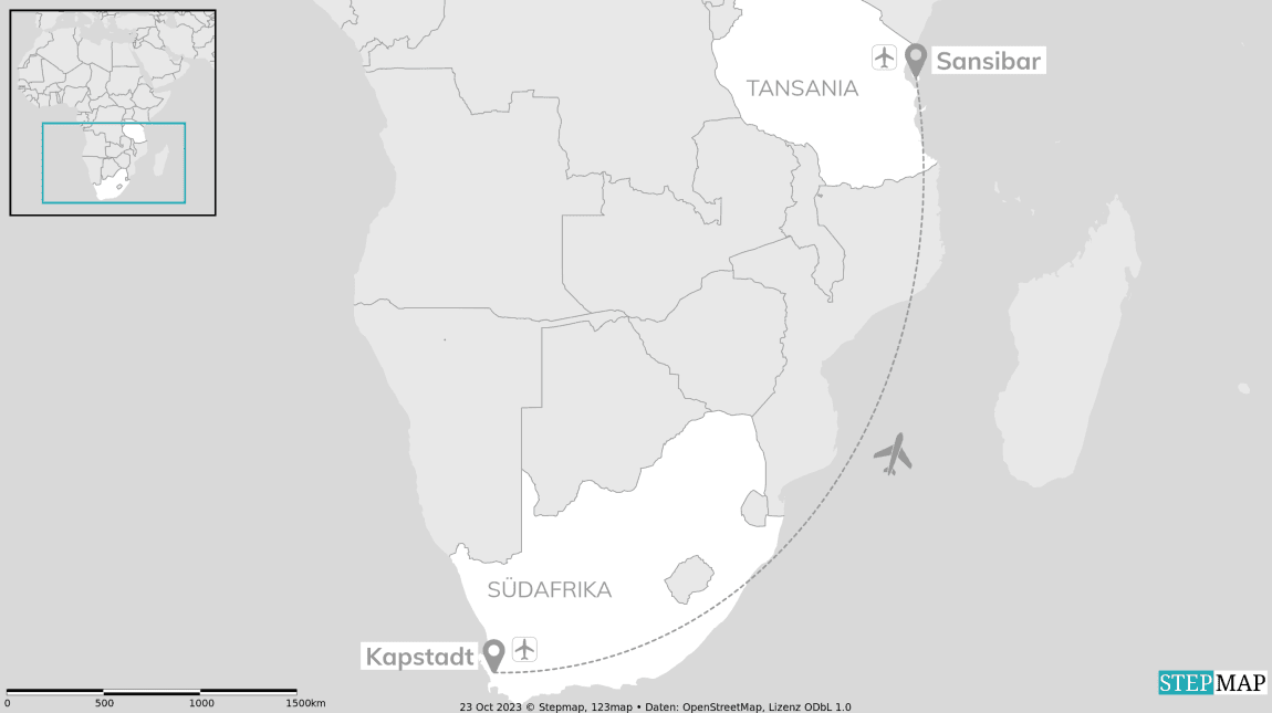 Could not load trip map.