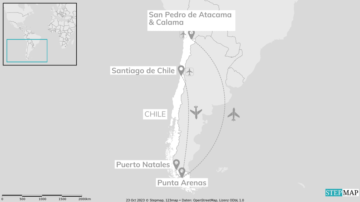 Could not load trip map.