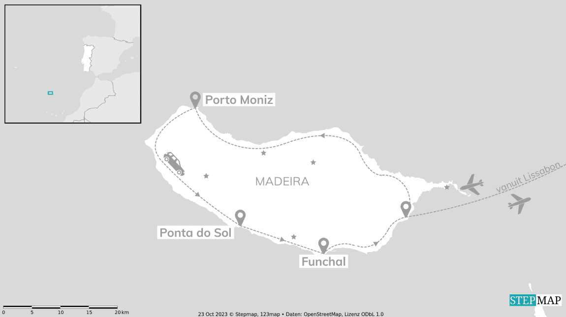 Could not load trip map.