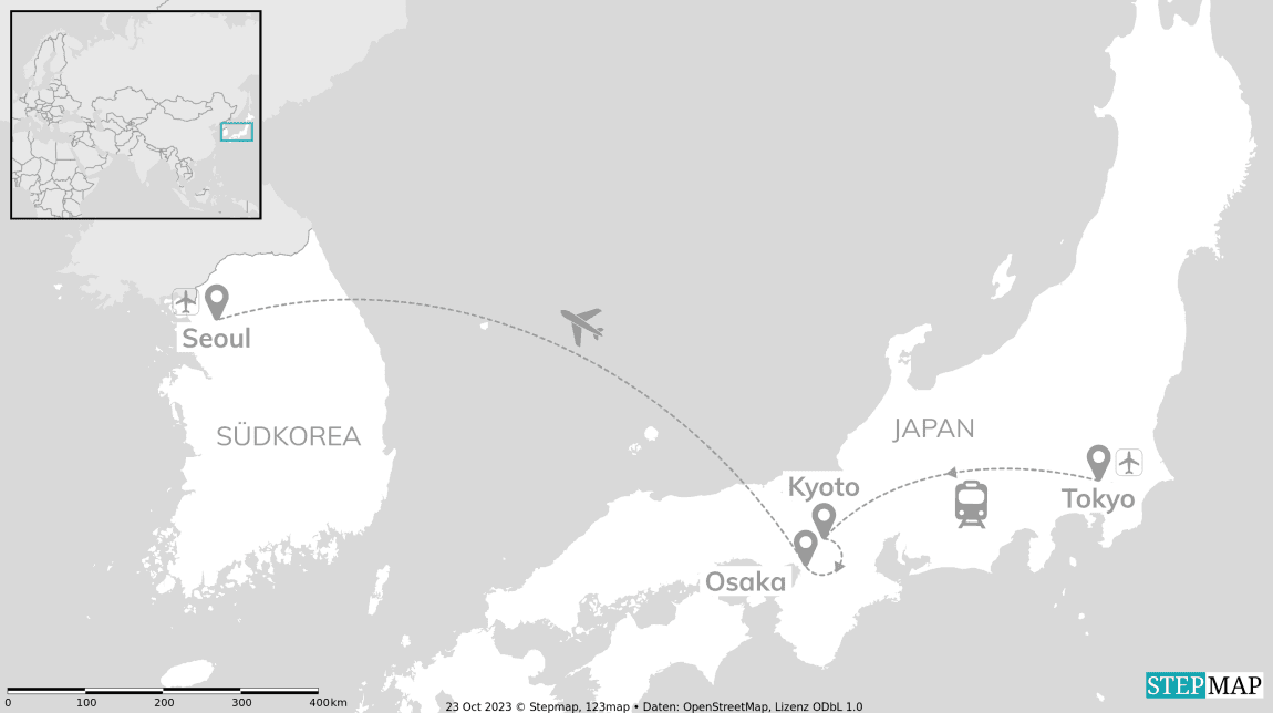 Could not load trip map.