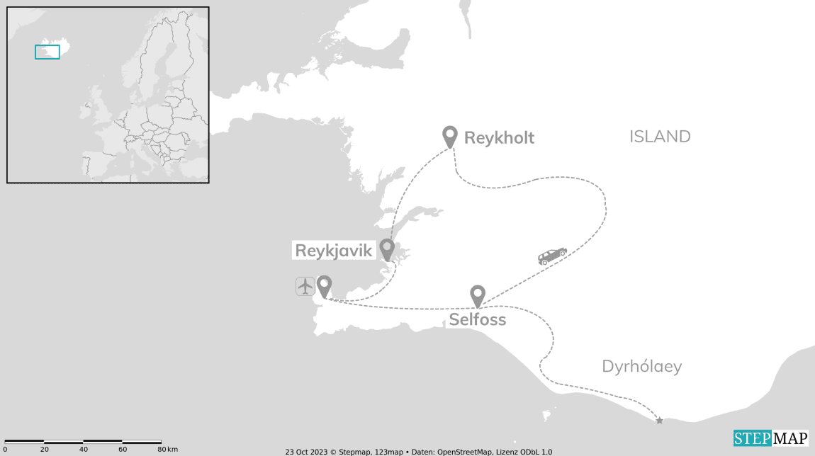 Could not load trip map.