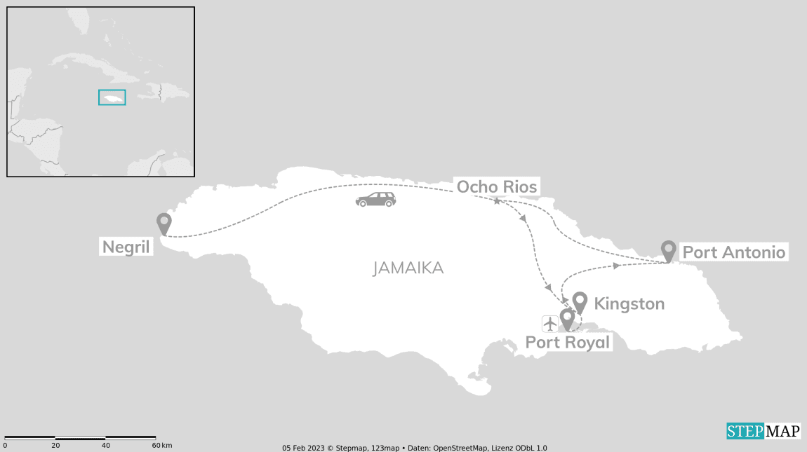 Could not load trip map.