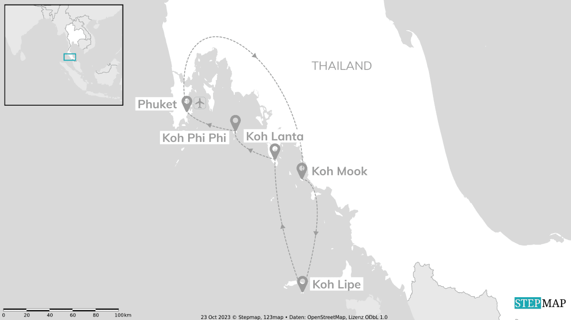 Could not load trip map.