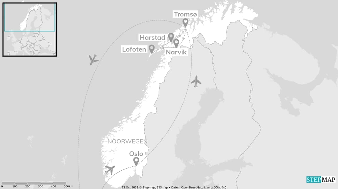 Could not load trip map.