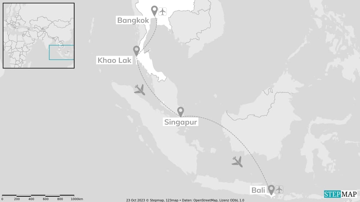 Could not load trip map.