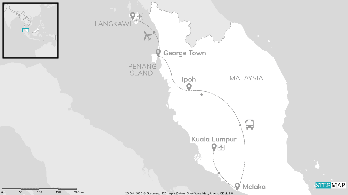 Could not load trip map.