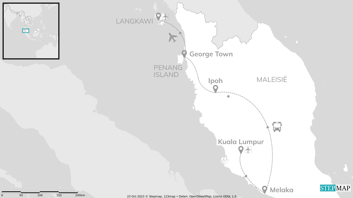 Could not load trip map.