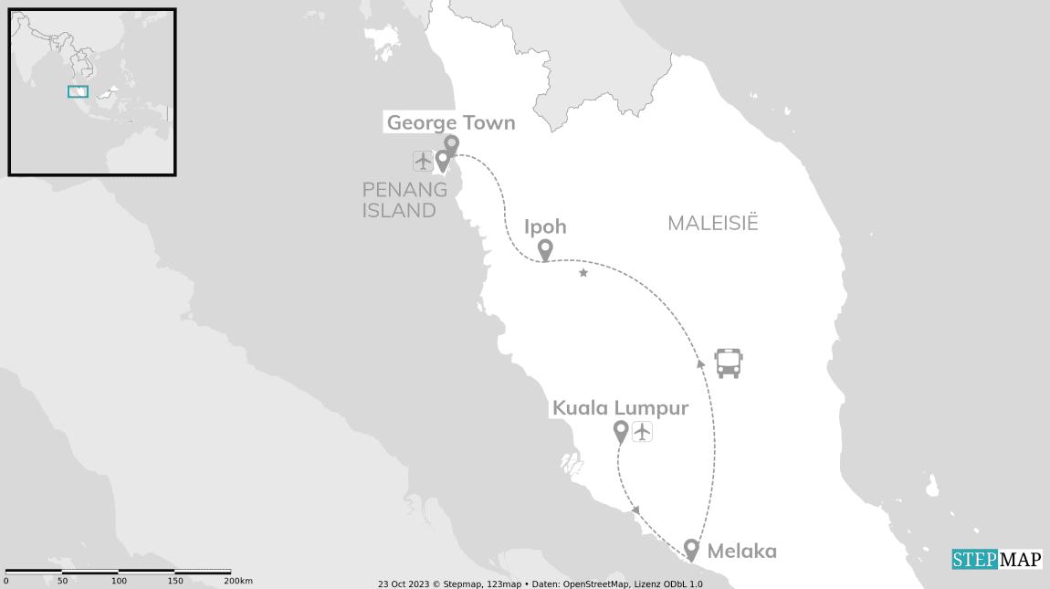 Could not load trip map.