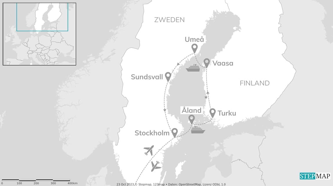 Could not load trip map.