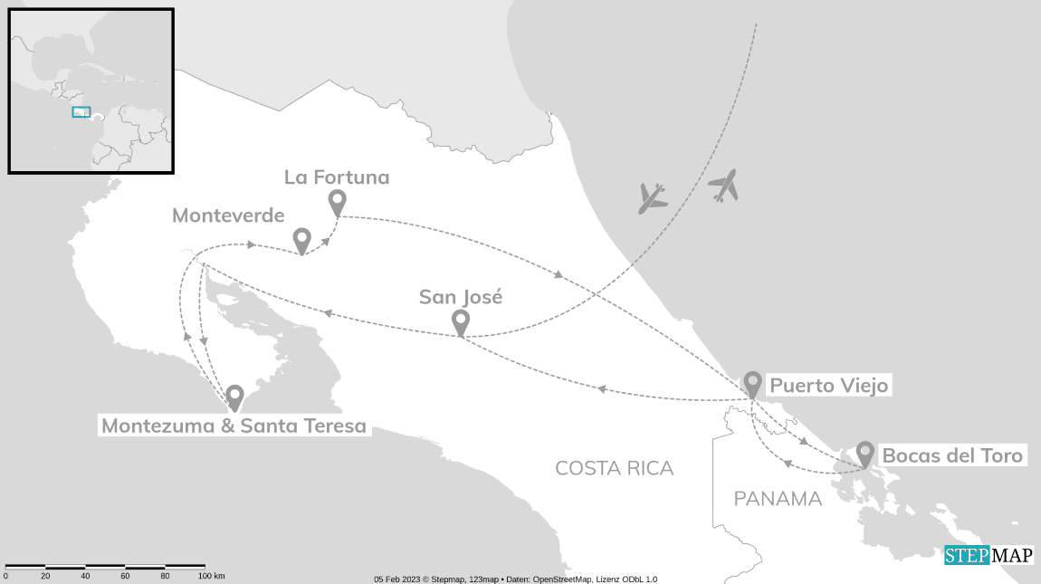 Could not load trip map.