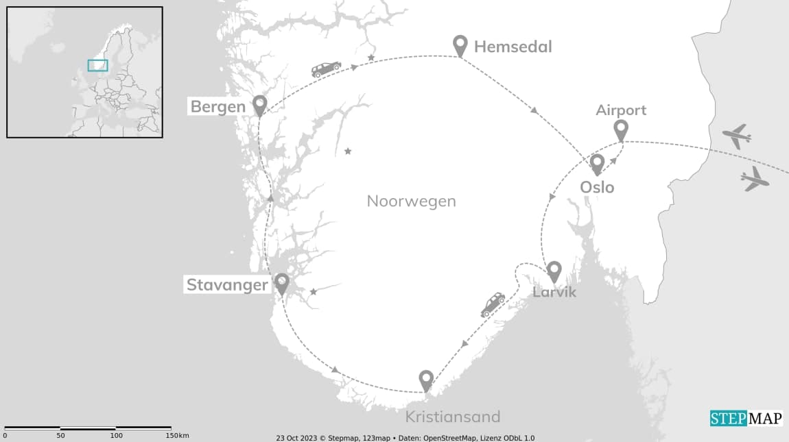 Could not load trip map.
