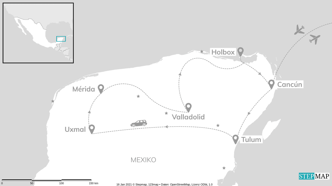 Could not load trip map.