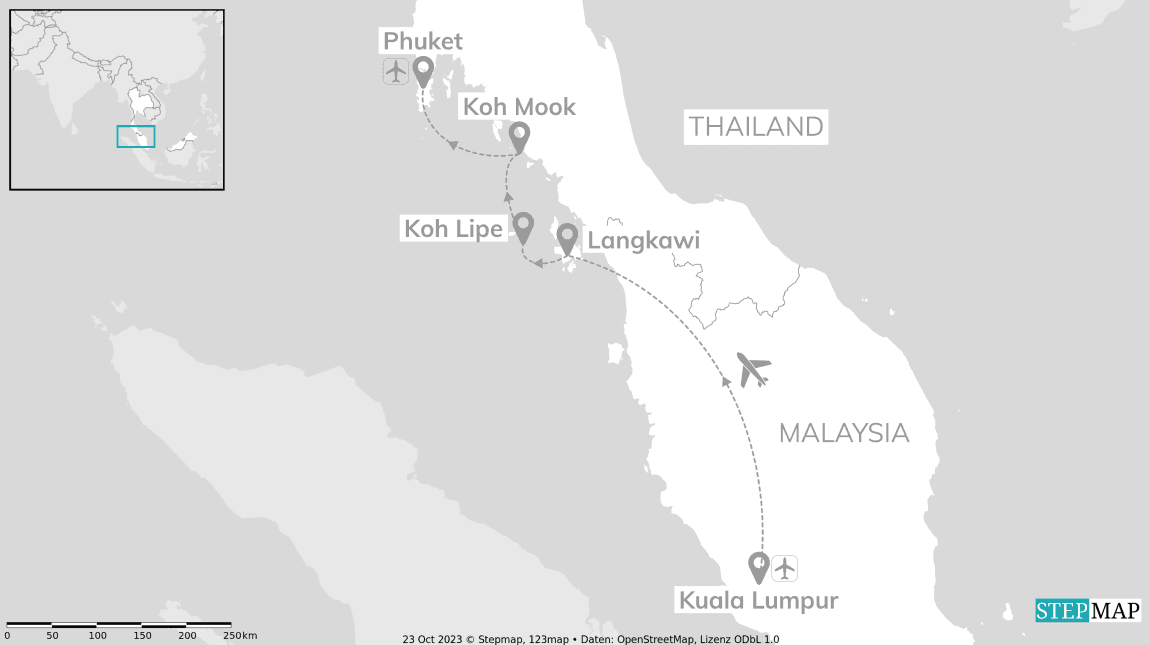 Could not load trip map.