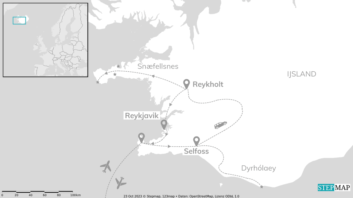 Could not load trip map.