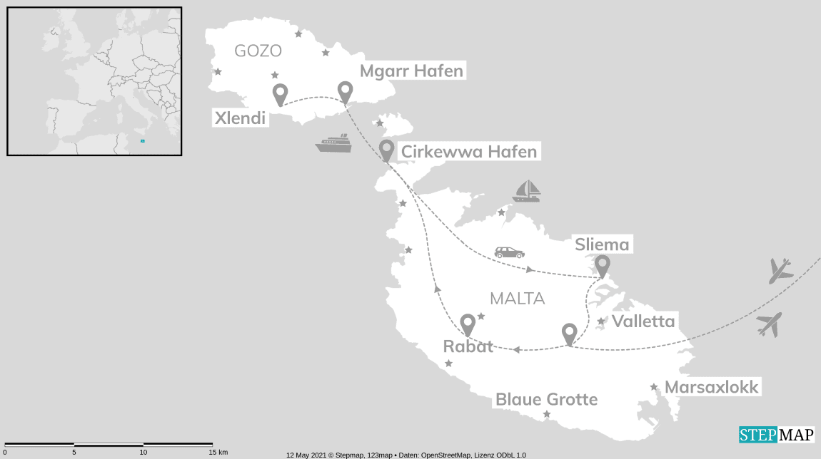 Could not load trip map.