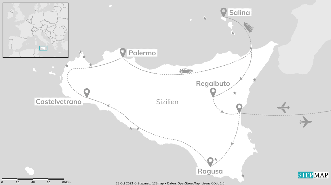 Could not load trip map.