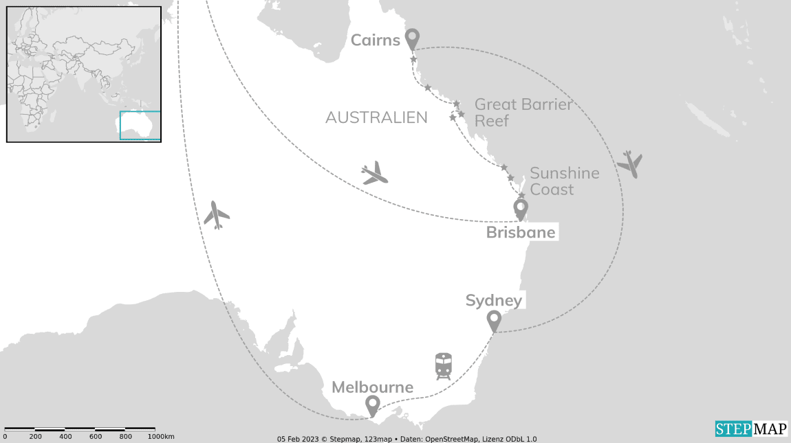 Could not load trip map.